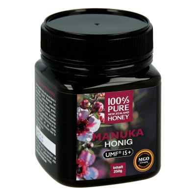Miód Manuka Mgo 500+