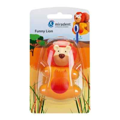 Miradent Funny Snapper Loewe