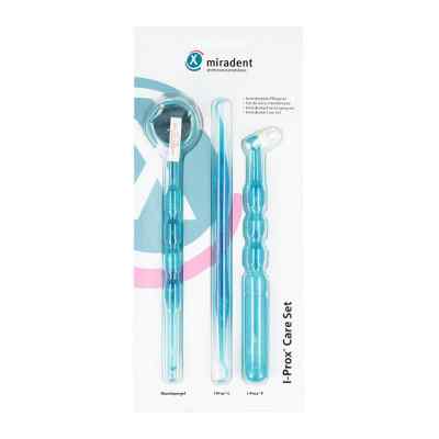 Miradent I-prox Care Set