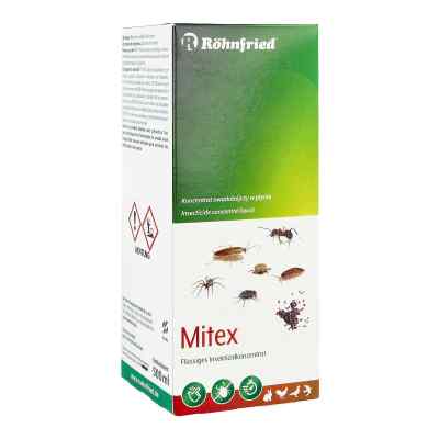 Mitex vet. Roehnfried Konzentrat