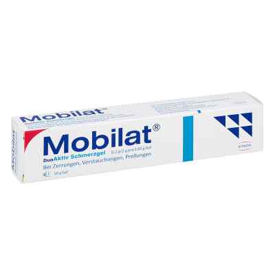 Mobilat Duoaktiv żel 50 g od STADA Consumer Health Deutschlan PZN 04993305
