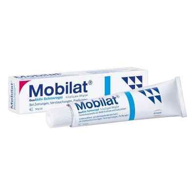 Mobilat Duoaktiv żel 50 g od STADA Consumer Health Deutschlan PZN 04993305