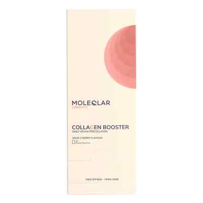 Moleqlar Collagen Booster Vegan Beutel