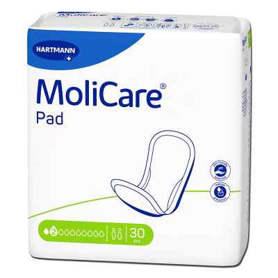 Molicare Pad 2 Krople