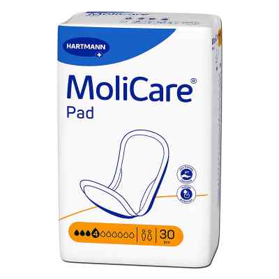 Molicare Pad 4 Krople