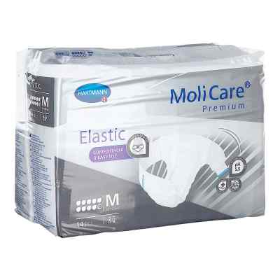Molicare Premium Elastic majtki ochronne