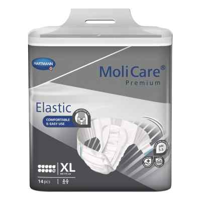 Molicare Premium Elastic Slip 10 kropli rozmiar xl