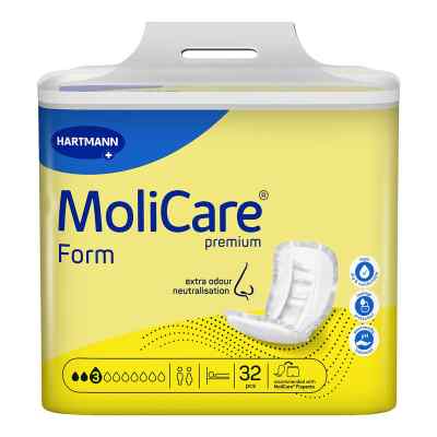 Molicare Premium Form 3 Krople