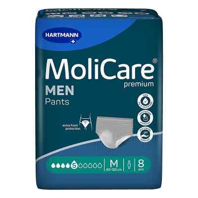 Molicare Premium Men Pants 5 Kropli M