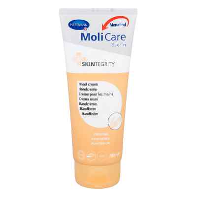 Molicare Skin Handcreme 200 ml od PAUL HARTMANN AG PZN 12458075
