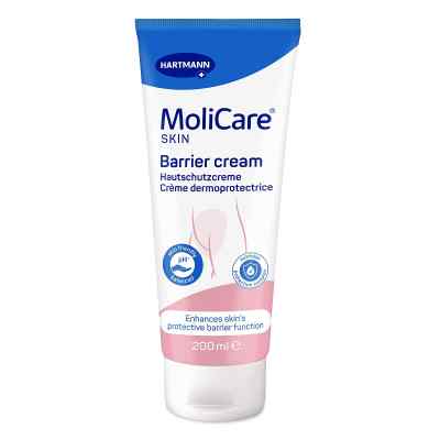 Molicare Skin krem intymny 200 ml od PAUL HARTMANN AG PZN 12458129