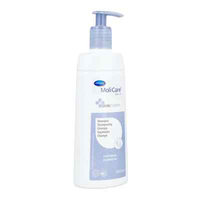 Molicare Skin Shampoo 500 ml od PAUL HARTMANN AG PZN 12458046