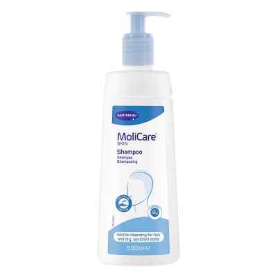 Molicare Skin Shampoo