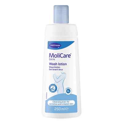 Molicare Skin Waschlotion 250 ml od PAUL HARTMANN AG PZN 12458170