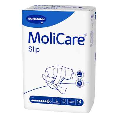 Molicare Slip Maxi 9 Kropli Rozmiar L