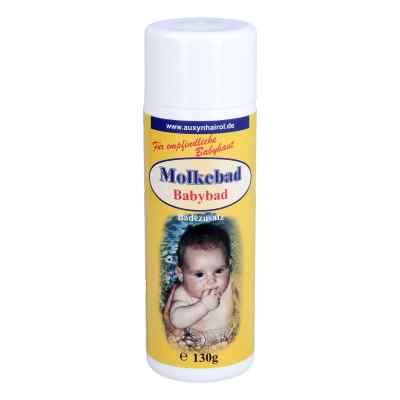 Molke Bad Babybad Pulver