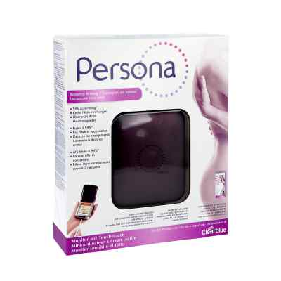 Monitor płodności Persona 1 szt. od Procter & Gamble GmbH PZN 09760149