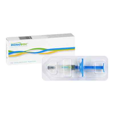 Monovisc Fertigspr. 1X4 ml od Plasmaconcept AG PZN 06716490