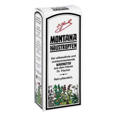 Montana Haustropfen 50 ml od Kyberg Pharma Vertriebs GmbH PZN 10087462