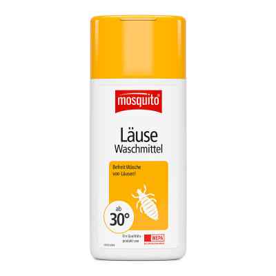 Mosquito Läusewaschmittel 30 Grad 100 ml od WEPA Apothekenbedarf GmbH & Co K PZN 10835094