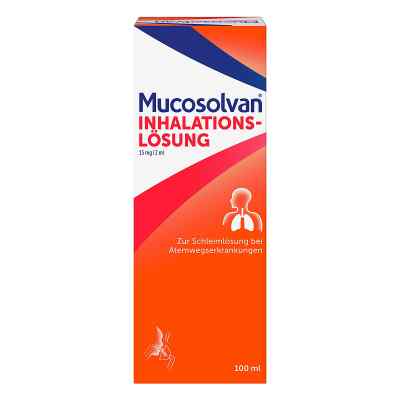 Mucosolvan 15 mg 100 ml od A. Nattermann & Cie GmbH PZN 02157177