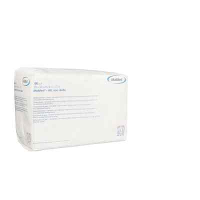 Mullkompressen 10x20 cm unsteril 8fach 100 szt. od Brinkmann Medical ein Unternehmen der Dr. Junghans PZN 11296268