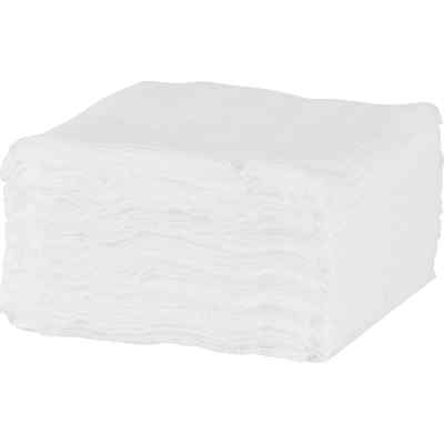 Mullkompressen Set 10x10cm 8-fach steril