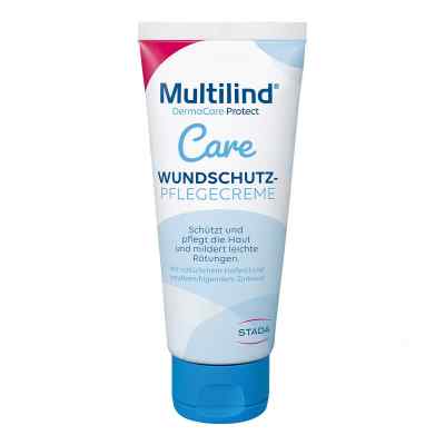 Multilind Dermacare Protect Pflegecreme 200 ml od STADA Consumer Health Deutschlan PZN 16144534