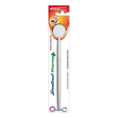 Mundspiegel Dentonet 1 szt. od Megadent Deflogrip Gerhard Reeg GmbH PZN 07317585