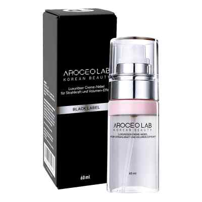 N1 Aroceolab Luxuriöser Creme-nebel