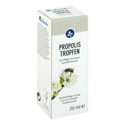 Nalewka z propolisu 20%