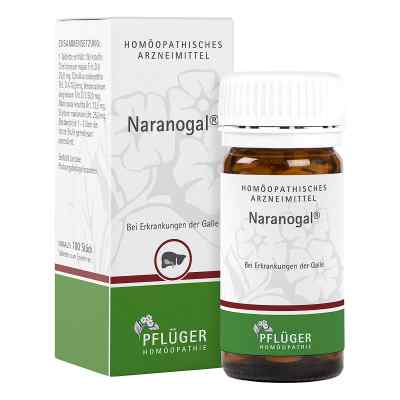 Naranogal Tabl.