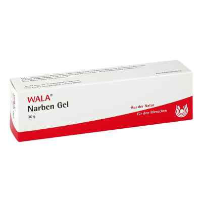 Narben Gel 30 g od WALA Heilmittel GmbH PZN 01448234
