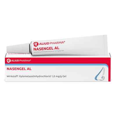 Nasengel Al żel