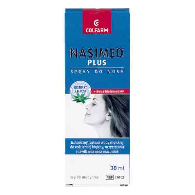 Nasimed Plus