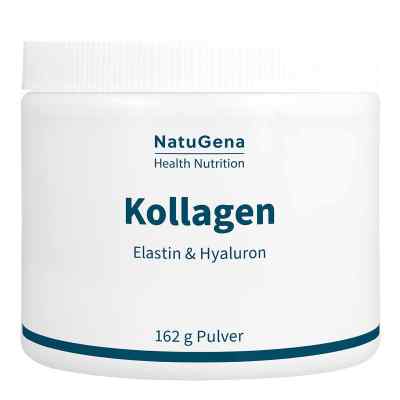 NatuGena Kolagen w proszku