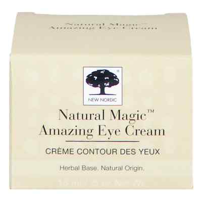 Natural Magic Amazing Eye Cream