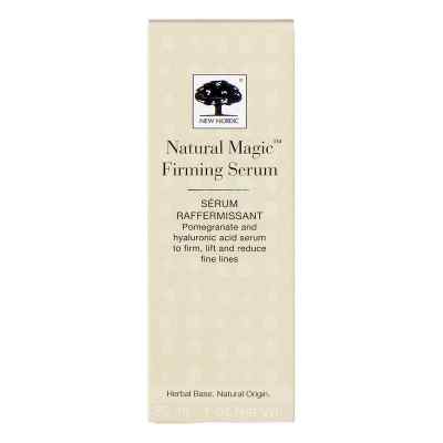Natural Magic Firming Serum
