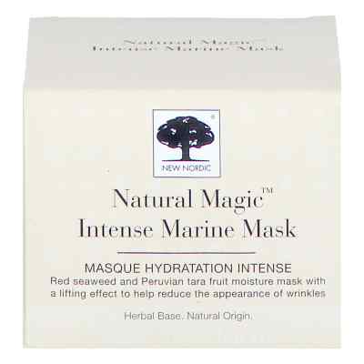 Natural Magic Intense Marine Mask
