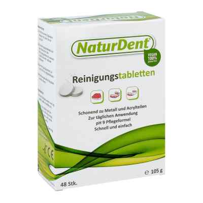 Naturdent tabletki 