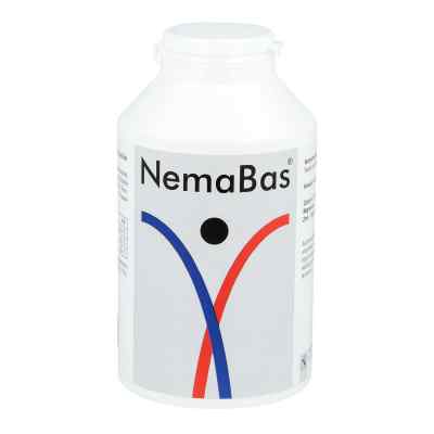 Nema Bas tabletki 600 szt. od NESTMANN Pharma GmbH PZN 00064164