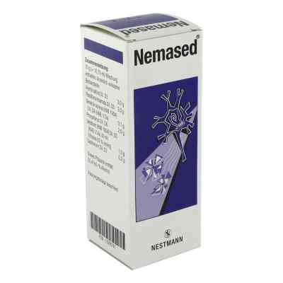 Nemased Tropfen 100 ml od NESTMANN Pharma GmbH PZN 01828741