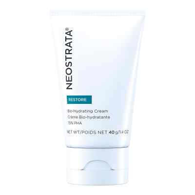 Neostrata Bio-Hydrating 15 PHA krem nawilżający 40 ml od Derma Enzinger GmbH PZN 00728888