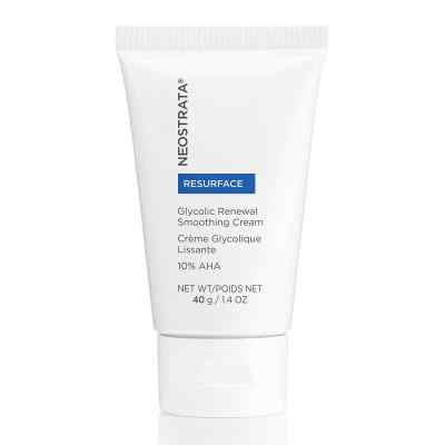 Neostrata Glycolic Renewal krem do twarzy nawilżająco-wygładzają