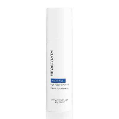 Neostrata High Potency intensywny krem przeciwzmarszczkowy z 18%