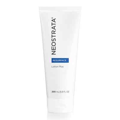 Neostrata Plus 15 Aha emulsja 200 ml od Derma Enzinger GmbH PZN 02711662