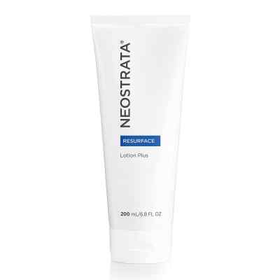 Neostrata Plus 15 AHA mleczko złuszczająco-zmiękczające do twarz 200 ml od Derma Enzinger GmbH PZN 02711662