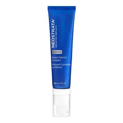 Neostrata Potent Retinol Complex Żel 30 ml od Derma Enzinger GmbH PZN 18798435