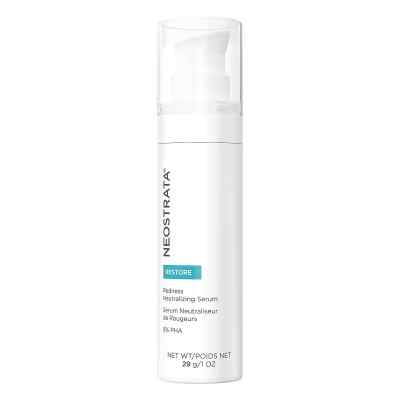 Neostrata Redness Neutralizing kojące serum przeciw zaczerwienie