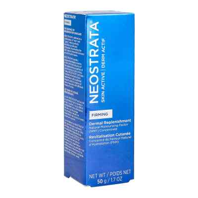 Neostrata Skin Active Dermal Replenishment Cream 50 g od Derma Enzinger GmbH PZN 12601489